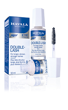 Double-Lash 